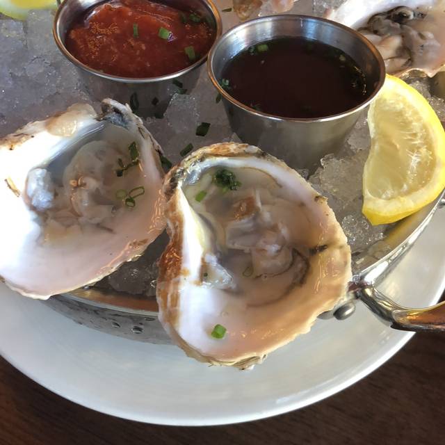 Autograph Brasserie Restaurant Wayne, PA OpenTable