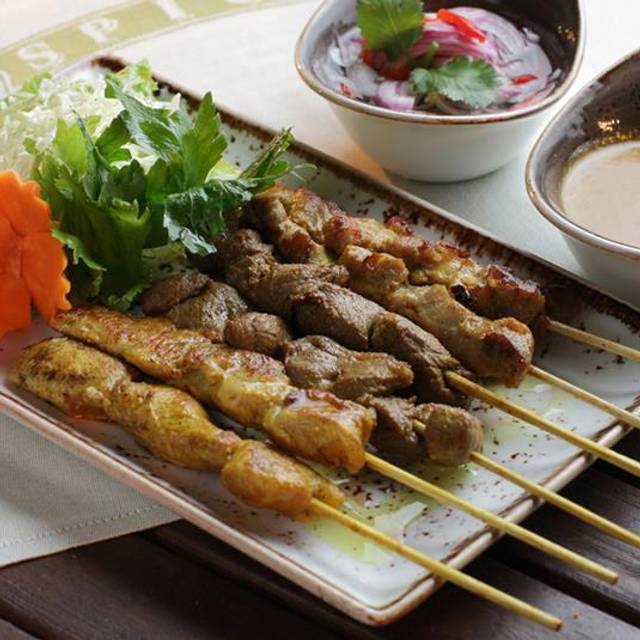 Spices The Peninsula Manila Restaurant Makati, Metro Manila OpenTable