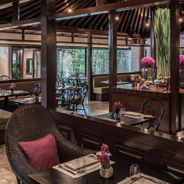 Spices The Peninsula Manila Restaurant Makati, Metro Manila OpenTable