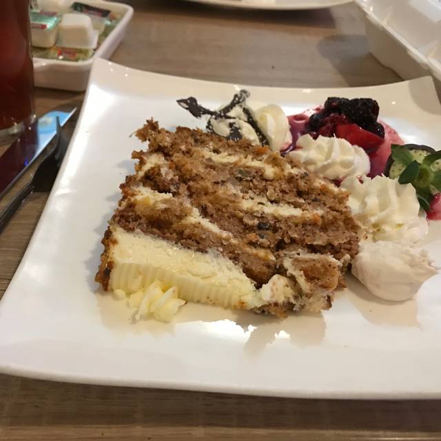 Fat Tuna Grille & Oyster House Restaurant Williamsburg, VA OpenTable