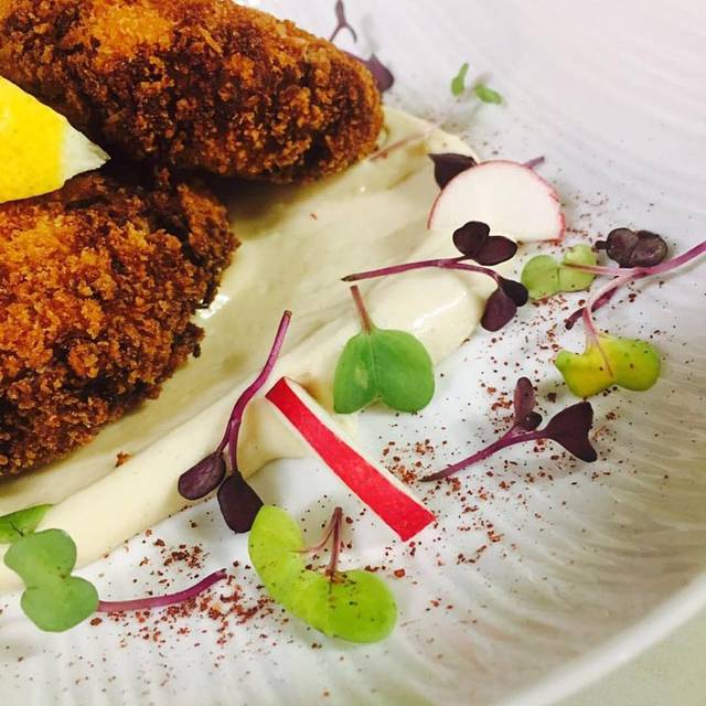 Terrazza Restaurant Smithfield, RI OpenTable