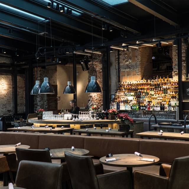 Glorious Bastards Restaurant Linz, Oberösterreich OpenTable