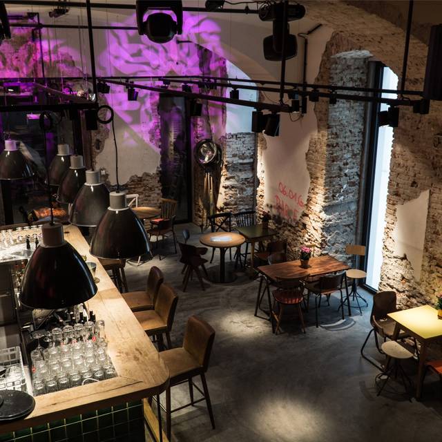 Glorious Bastards Restaurant Linz, Oberösterreich OpenTable