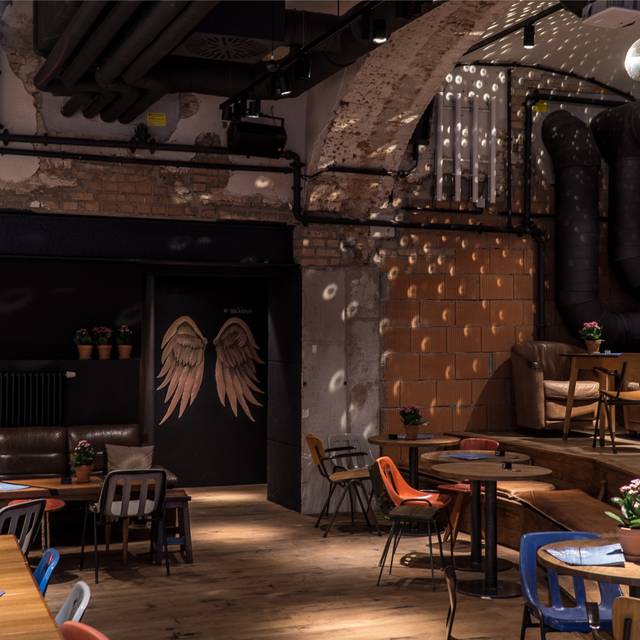 Glorious Bastards Restaurant Linz, Oberösterreich OpenTable