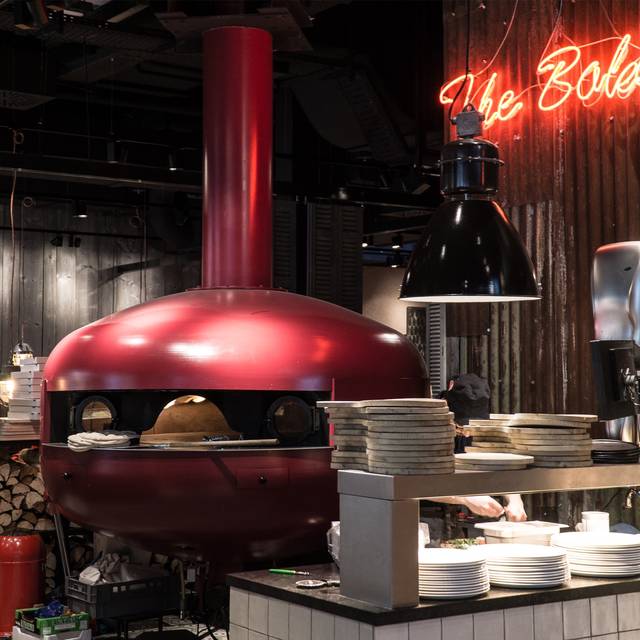 Glorious Bastards Restaurant Linz, Oberösterreich OpenTable