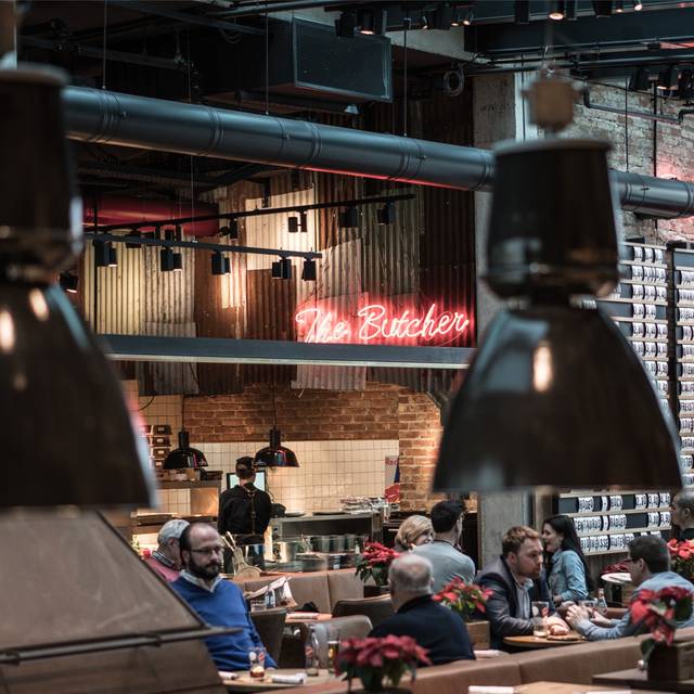 Glorious Bastards Restaurant Linz, Oberösterreich OpenTable