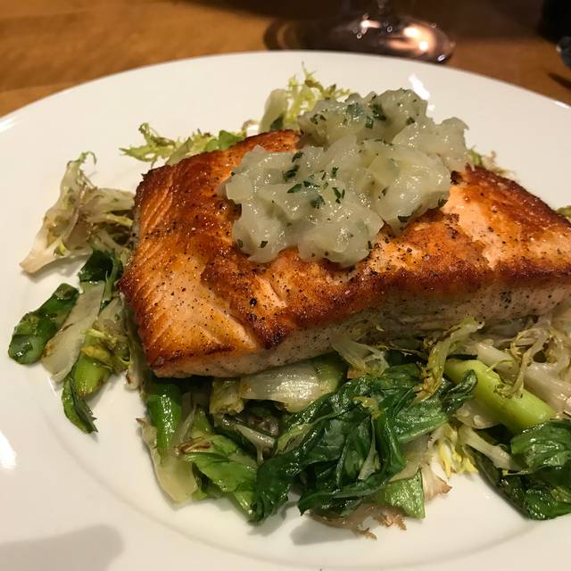 Prasino St. Charles, MO Restaurant St. Charles, MO OpenTable