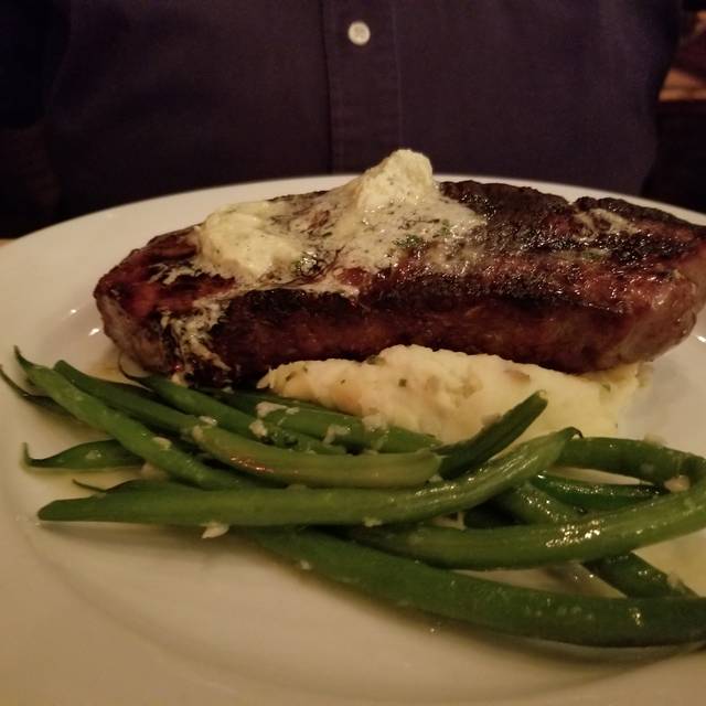 Bridget's Steakhouse Restaurant Ambler, PA OpenTable