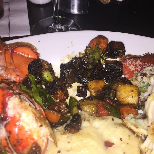 Cooper's Hawk Winery & Restaurant Merrillville Merrillville, IN OpenTable