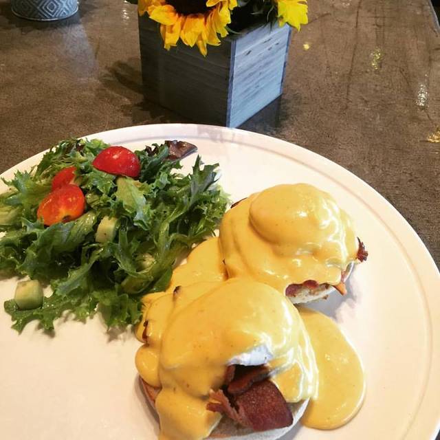 The Park Restaurant and Bar Oak Park, CA OpenTable