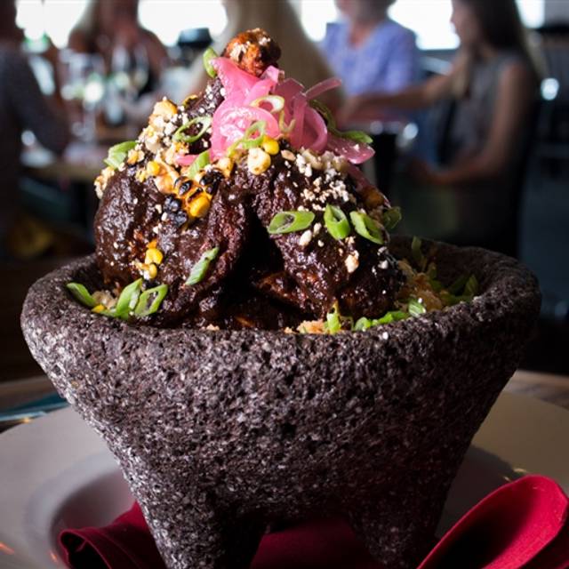 Permanently Closed Wild Rita's Modern Mexican & Tequila Bar Restaurant Louisville, KY