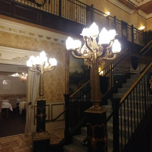 Castle Farms Restaurant Versailles, KY OpenTable