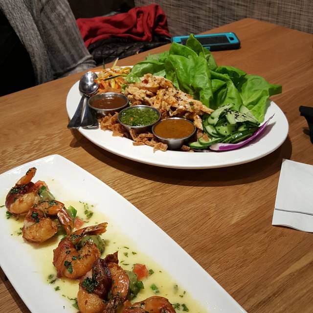 Cooper's Hawk Winery & Restaurant Oak Park Oak Park, IL OpenTable