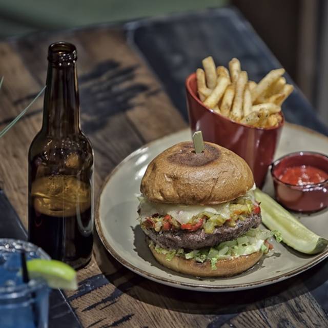 Jake's Spoon at Wickenburg Ranch Golf and Social Club Restaurant