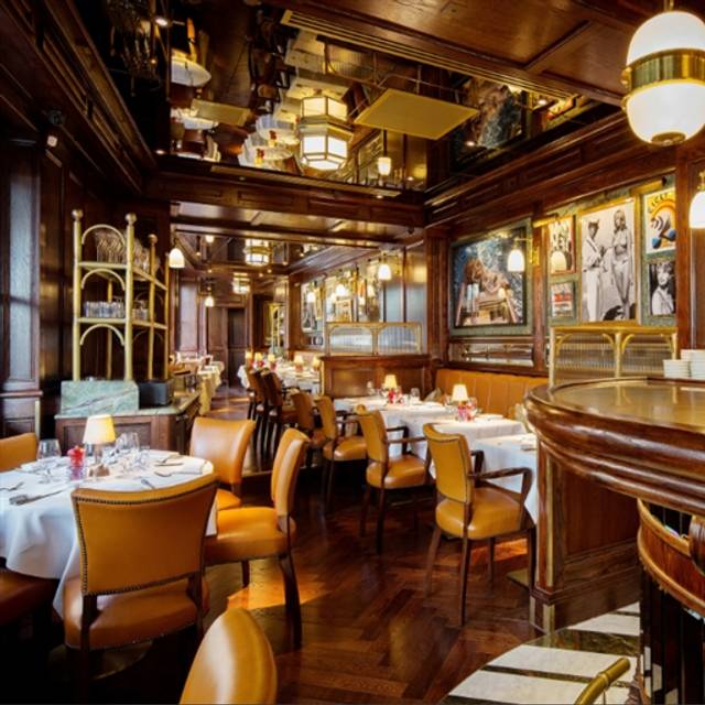 Harry’s Dolce Vita Restaurant - London, | OpenTable