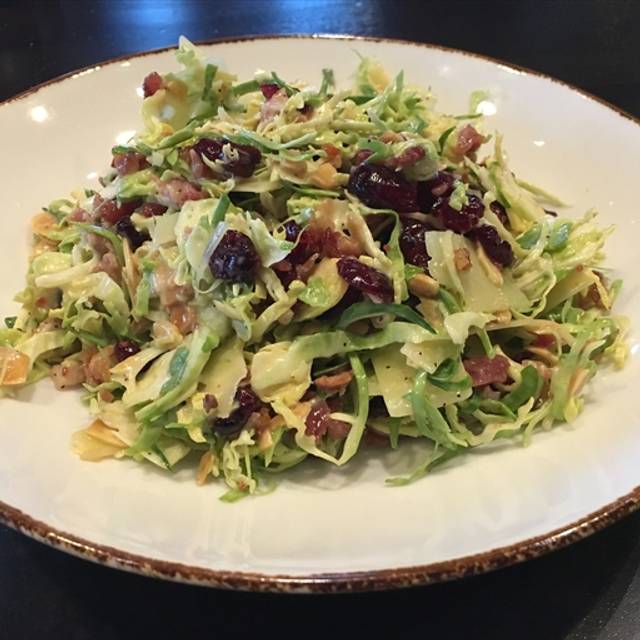 Jake's Spoon at Wickenburg Ranch Golf and Social Club Restaurant