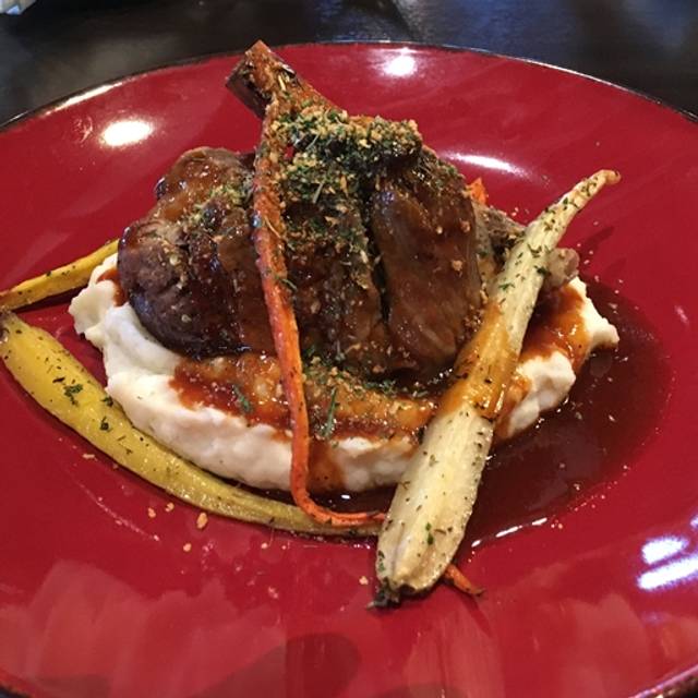 Jake's Spoon at Wickenburg Ranch Golf and Social Club Restaurant