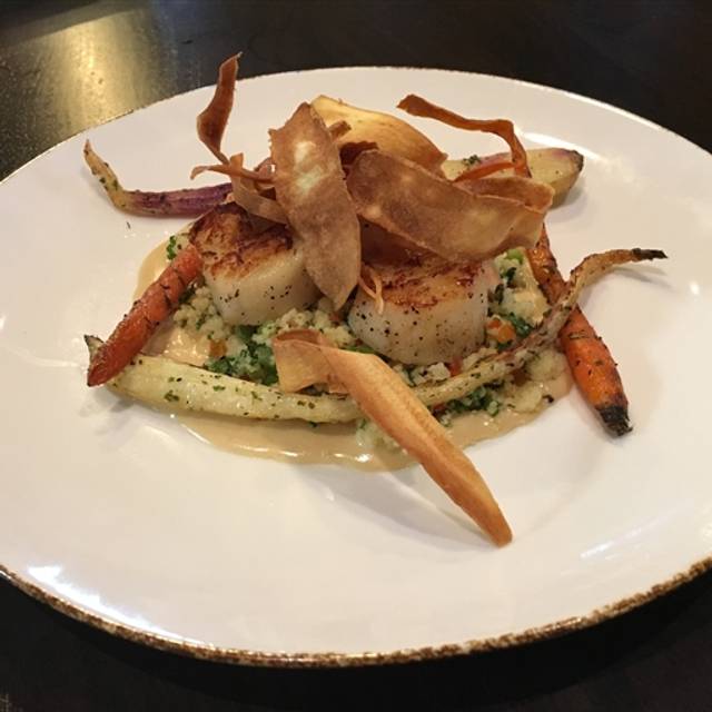 Jake's Spoon at Wickenburg Ranch Golf and Social Club Restaurant