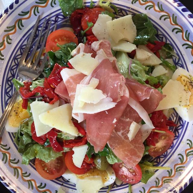 La Tienda Tapas Bar Restaurant Williamsburg, VA OpenTable