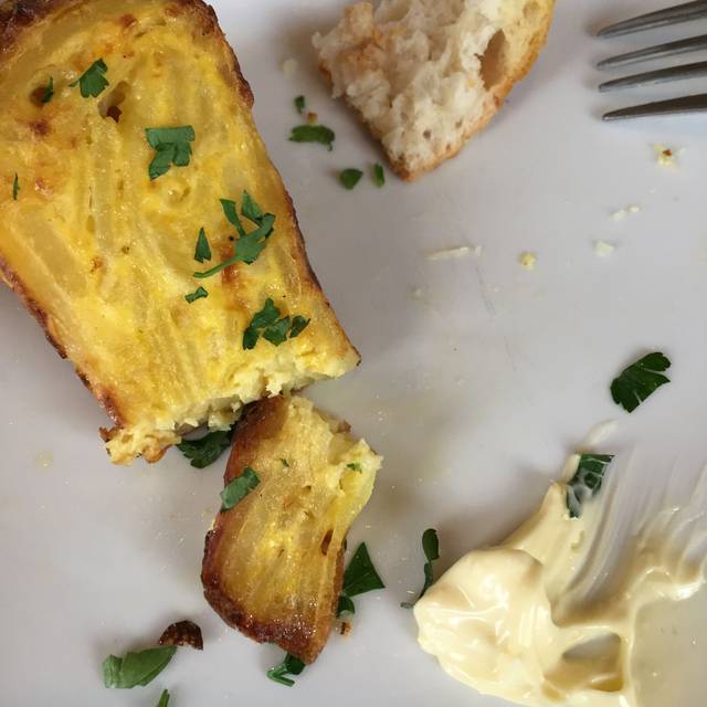 La Tienda Tapas Bar Restaurant Williamsburg, VA OpenTable