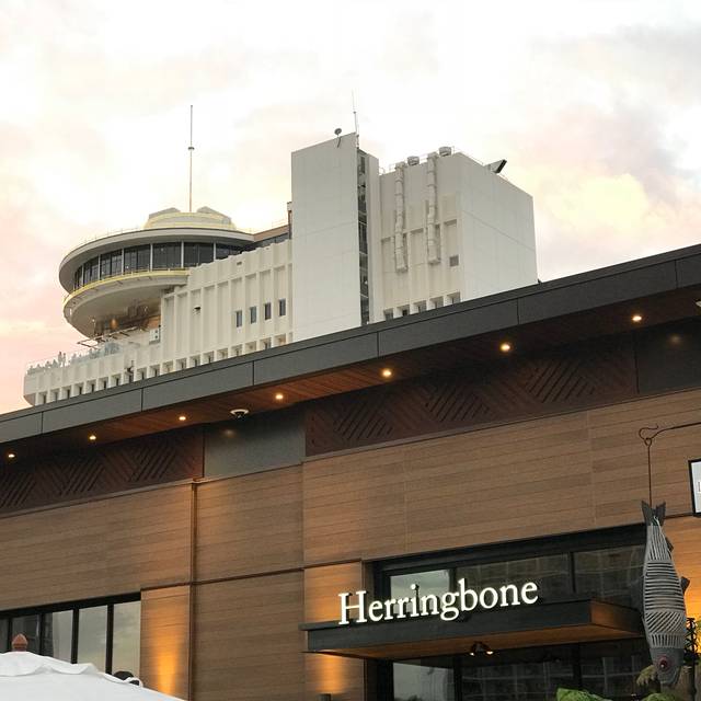 Herringbone Waikiki Restaurant Honolulu, HI OpenTable