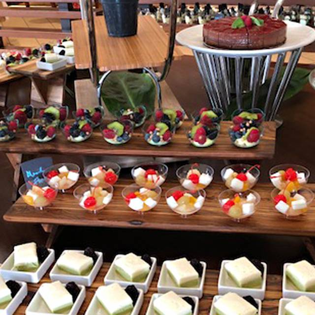 The Buffet at Hyatt Waikiki Restaurant Honolulu, HI OpenTable