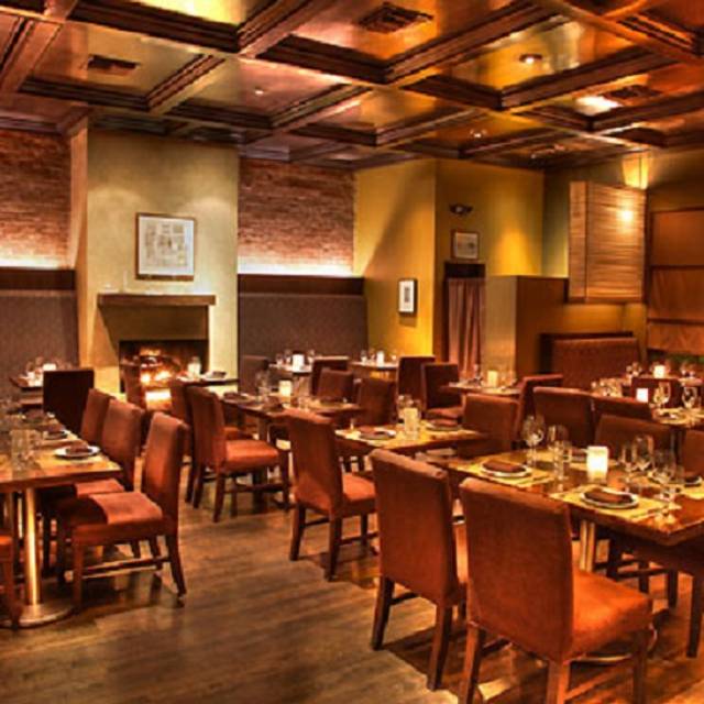 Vertical Wine Bistro Restaurant Pasadena, CA OpenTable