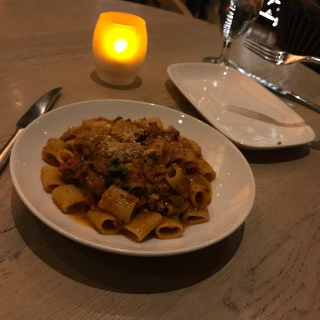 Crush MGM Grand Restaurant Las Vegas, NV OpenTable