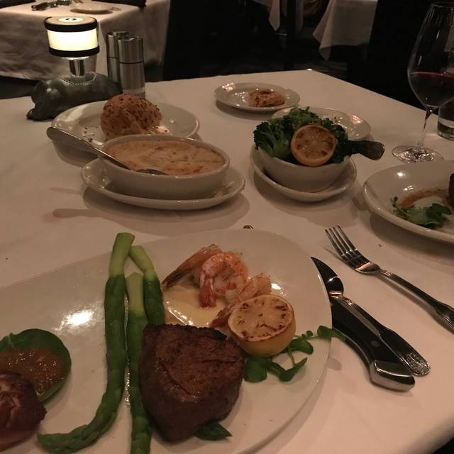 Morton's The Steakhouse Biloxi Restaurant Biloxi, MS OpenTable