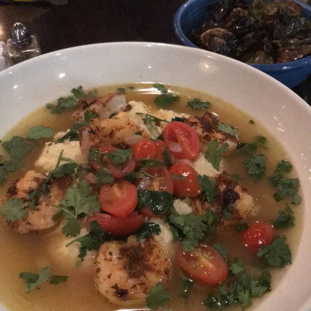 One Coastal Restaurant Fenwick Island, DE OpenTable