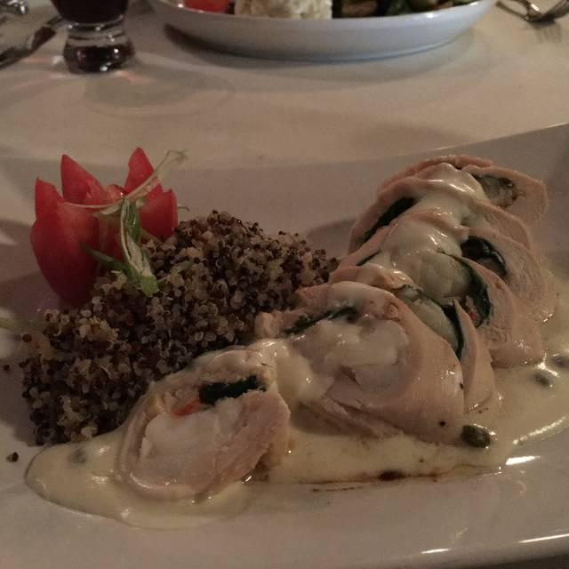 Abbott S Restaurant Everett Wa Opentable