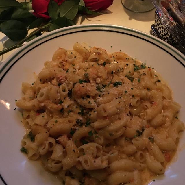 Grace's Restaurant Houston, TX OpenTable