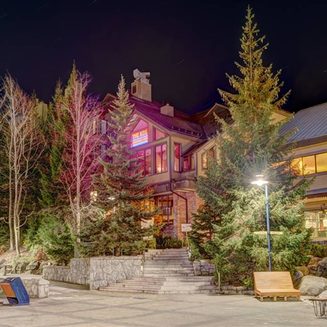The Keg Steakhouse + Bar Whistler Restaurant Whistler, BC OpenTable