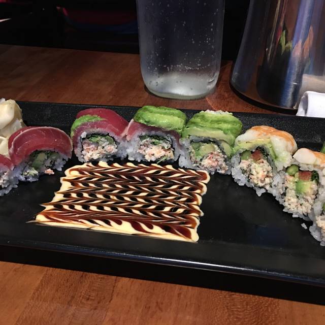 J. Alexander's Easton Gateway Restaurant Columbus, OH OpenTable