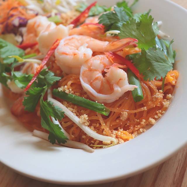 Coco thai frankfurt