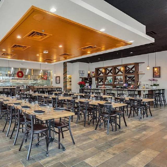 18 Restaurants Near Universal Studios Orlando Opentable