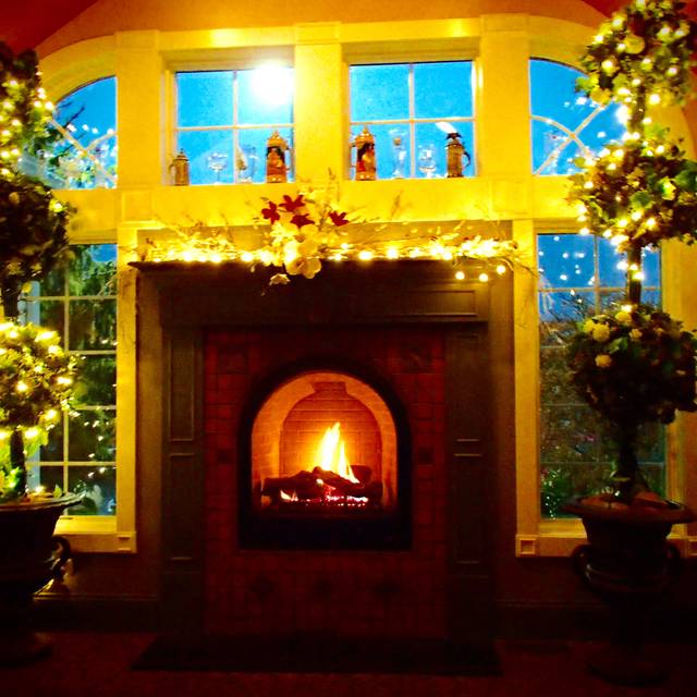 Spinnerstown Hotel Restaurant Spinnerstown, PA OpenTable