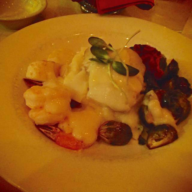 Spinnerstown Hotel Restaurant Spinnerstown, PA OpenTable