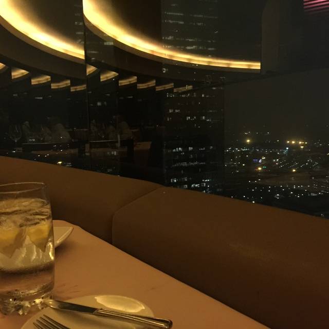 Spindletop Restaurant Houston, TX OpenTable