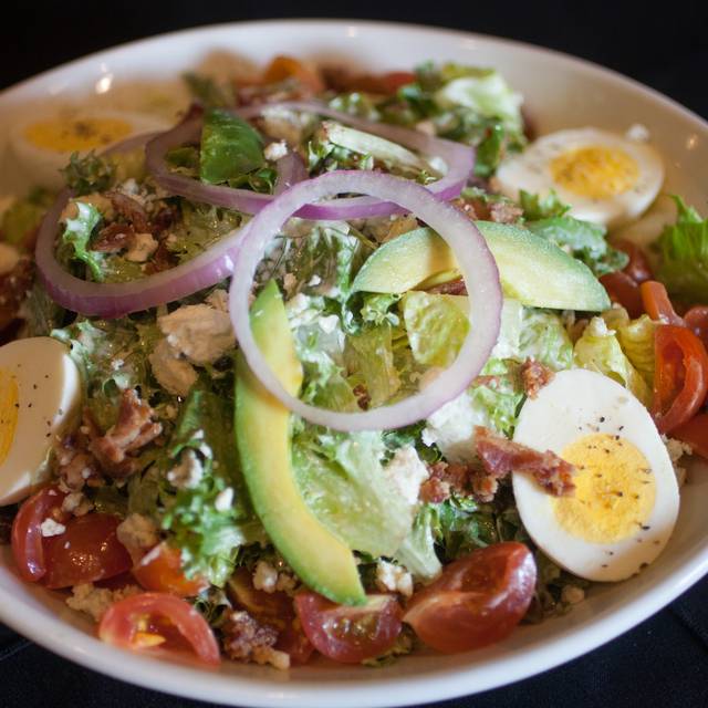 The Hill Bar and Grill Restaurant Wichita, KS OpenTable