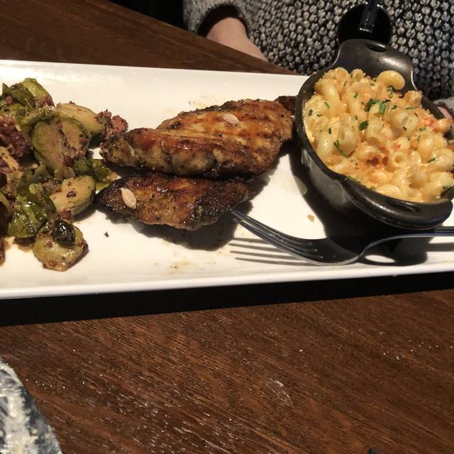 Devon Seafood + Steak Hershey Restaurant Hershey, PA OpenTable