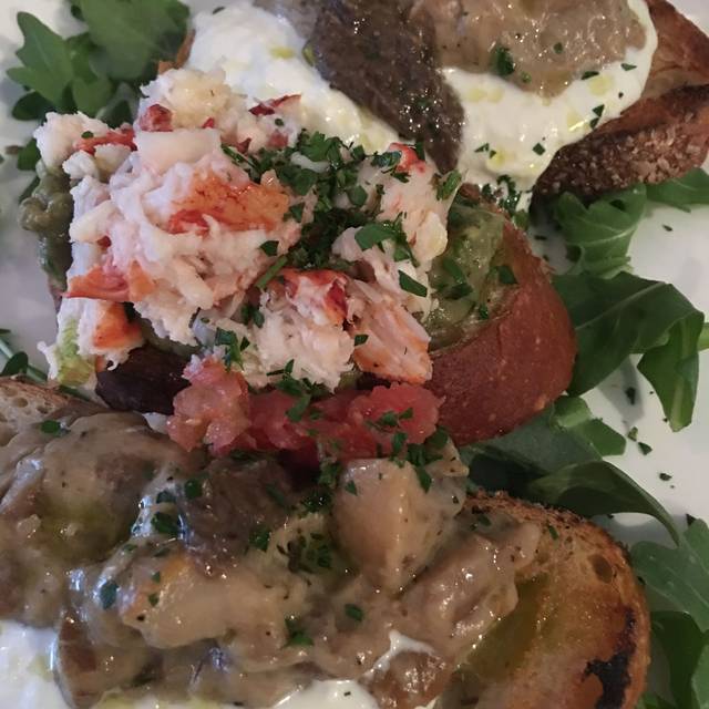 Piccola Cucina Estiatorio Restaurant New York, NY OpenTable