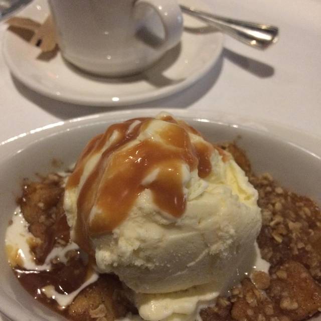 Hy's Steakhouse Winnipeg Restaurant Winnipeg, MB OpenTable