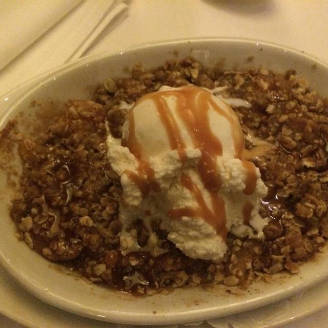 Hy's Steakhouse Winnipeg Restaurant Winnipeg, MB OpenTable