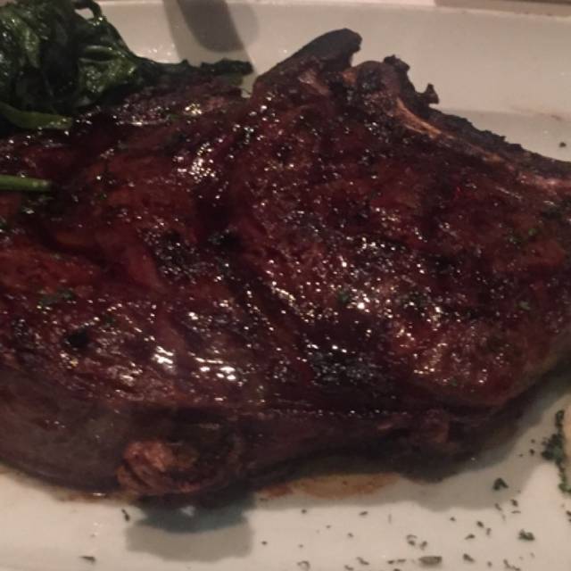 Mastro's Steakhouse - DC Restaurant - Washington, DC | OpenTable