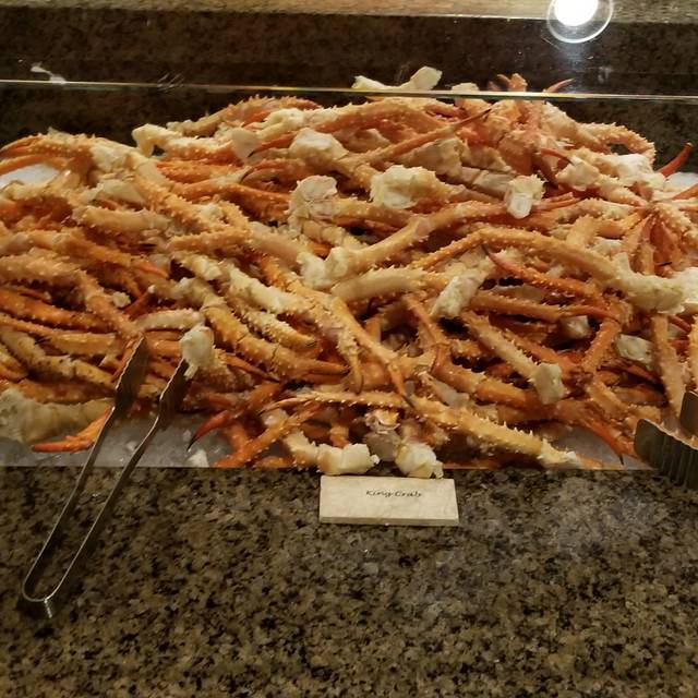 Seafood Buffet (Deer Valley Resort) Restaurant Park City, UT OpenTable