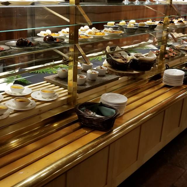 Seafood Buffet (Deer Valley Resort) Restaurant Park City, UT OpenTable