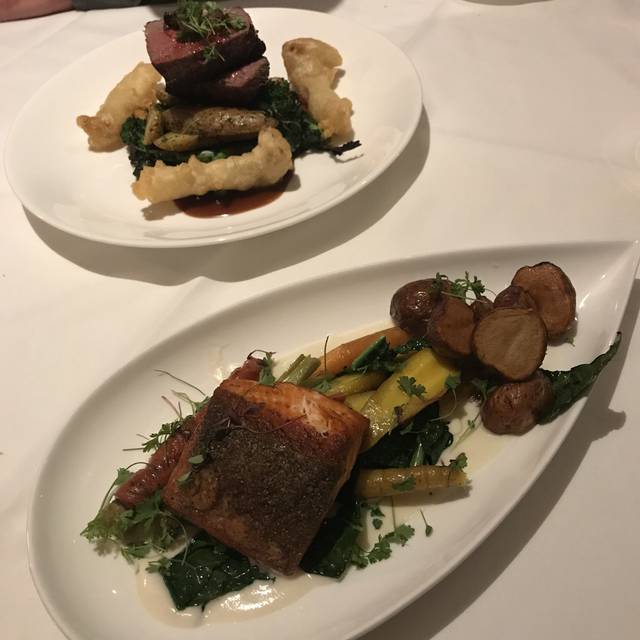 Towne House Restaurant at Wine & Roses Lodi, CA OpenTable