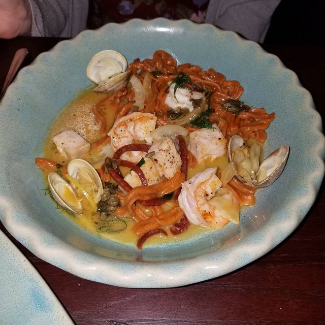 White Pillars Restaurant Biloxi, MS OpenTable