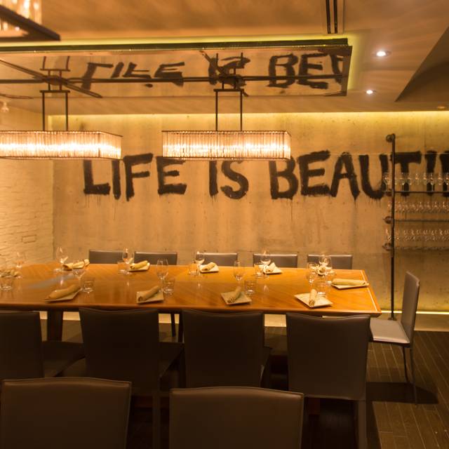 Cibo Wine Bar Yorkville Restaurant Toronto, ON OpenTable